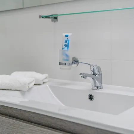 Blue Gold Escape - Ocean View, Airco, Heated Pool