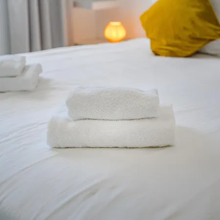 Blue Gold Escape - Ocean View, Airco, Heated Pool Apartamento Costa Adeje (Tenerife)