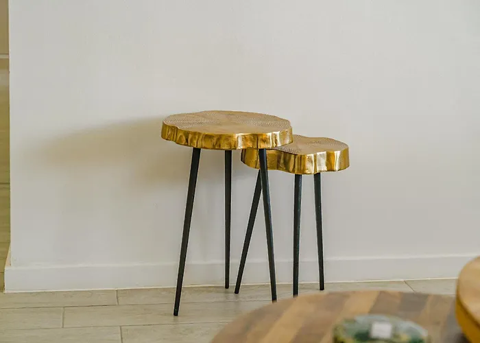 Blue Gold Escape - Ocean View, Airco, Heated Pool * Costa Adeje (Tenerife)