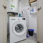 Blue Gold Escape - Ocean View, Airco, Heated Pool דירה