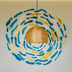 Blue Gold Escape - Ocean View, Airco, Heated Pool דירה אדחה