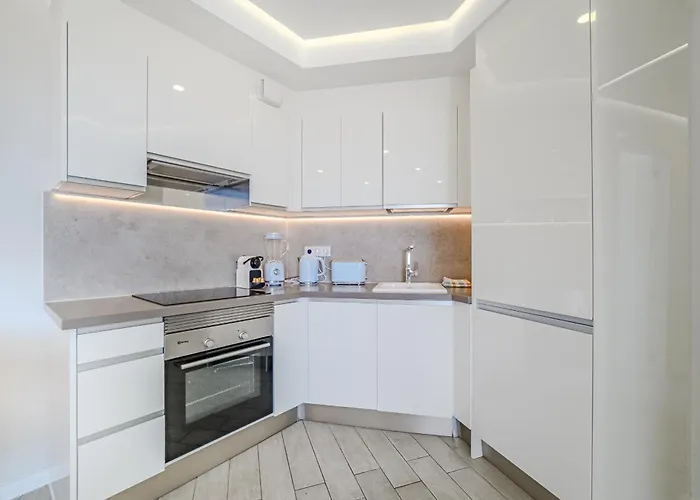 Blue Gold Escape - Ocean View, Airco, Heated Pool * 阿德耶